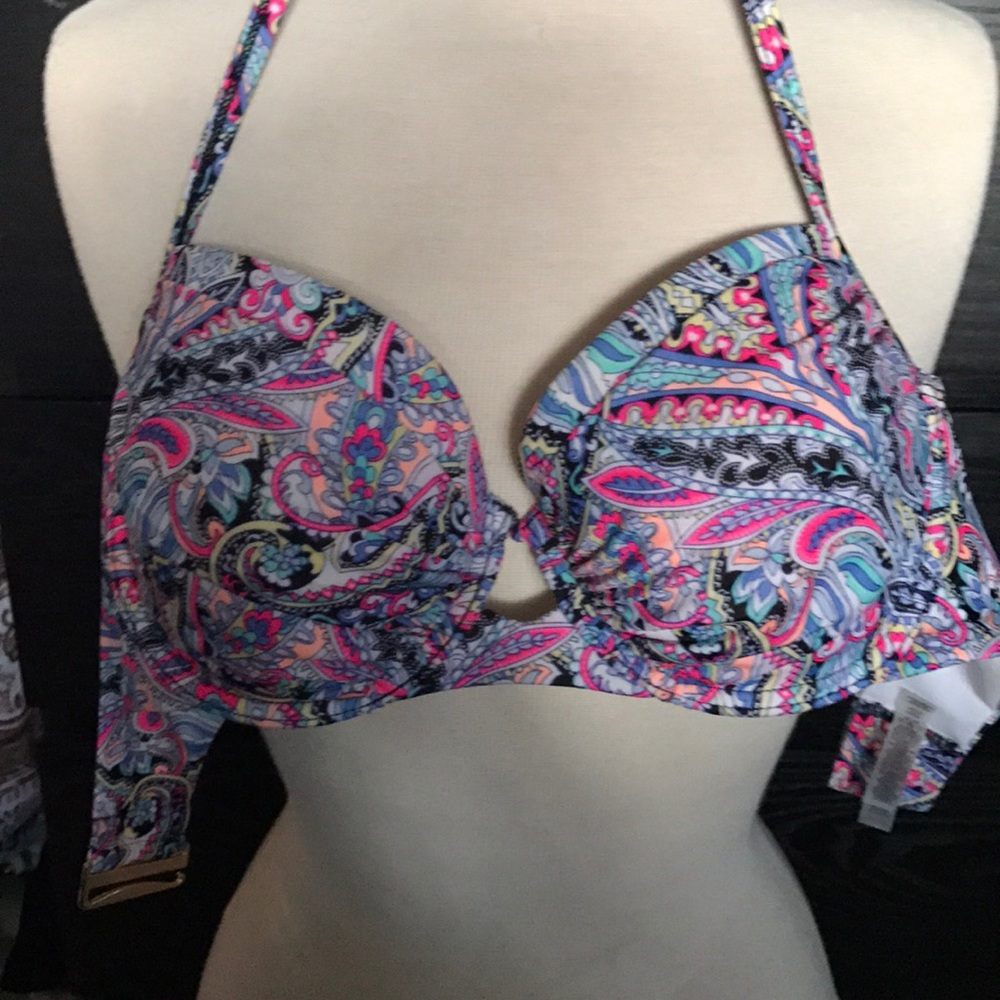 Victoria's Secret Bikini Top